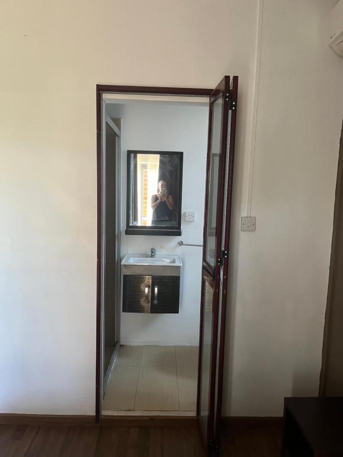 Le Binome Aparthotel Grand-Baie Kültér fotó