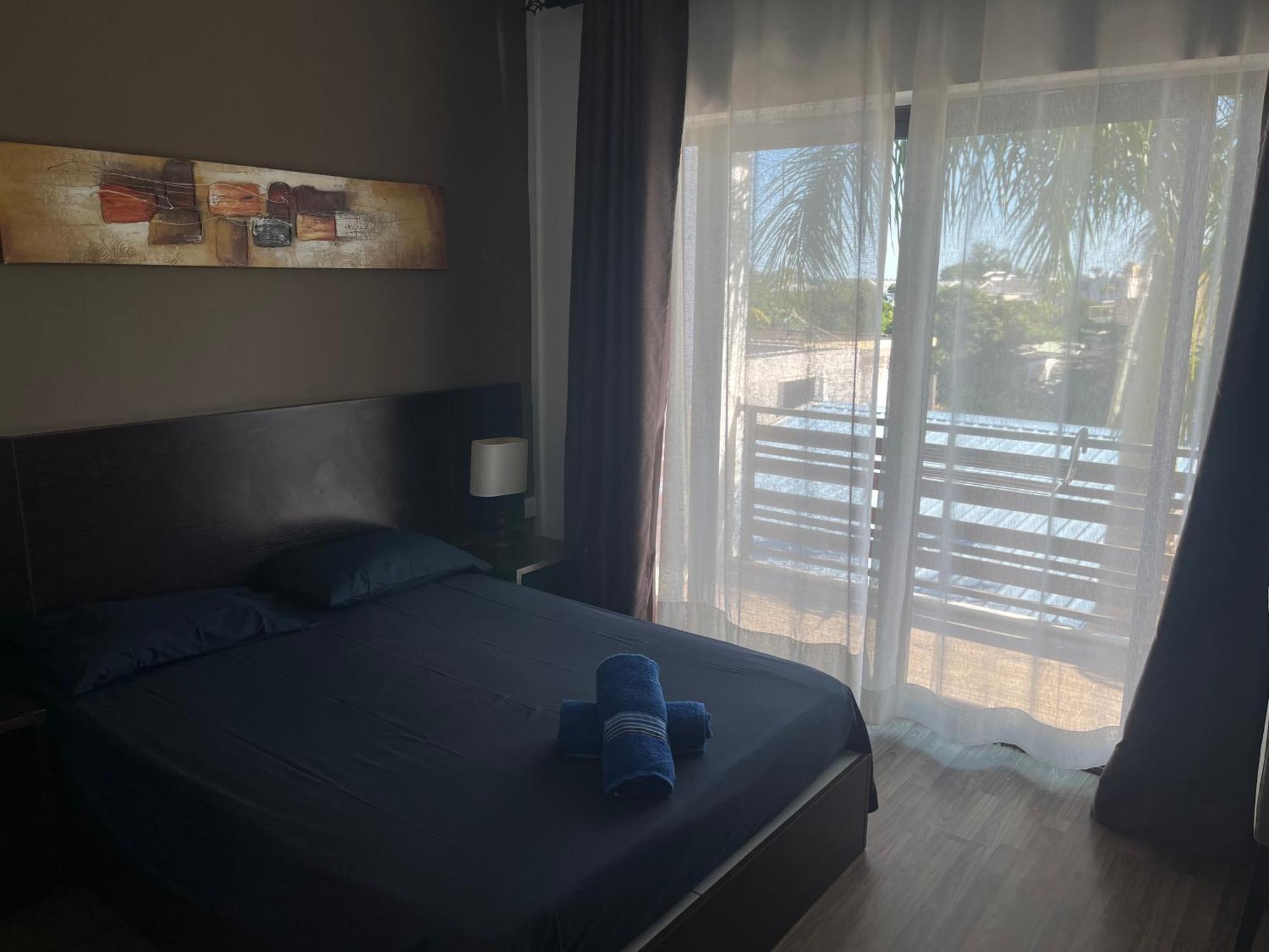 Le Binome Aparthotel Grand-Baie Kültér fotó