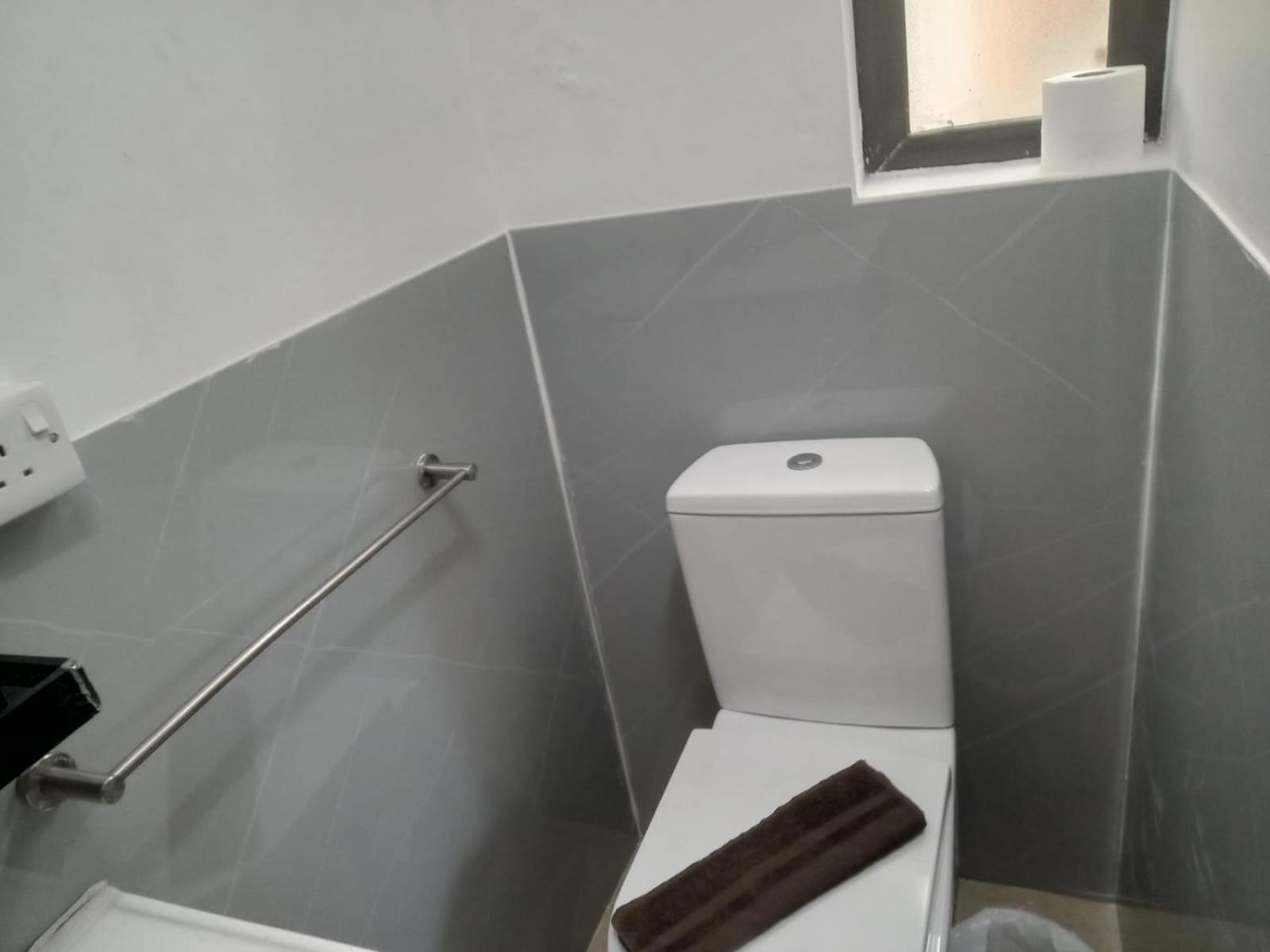 Le Binome Aparthotel Grand-Baie Kültér fotó