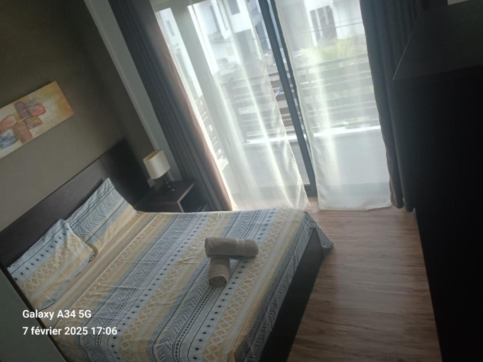 Le Binome Aparthotel Grand-Baie Kültér fotó